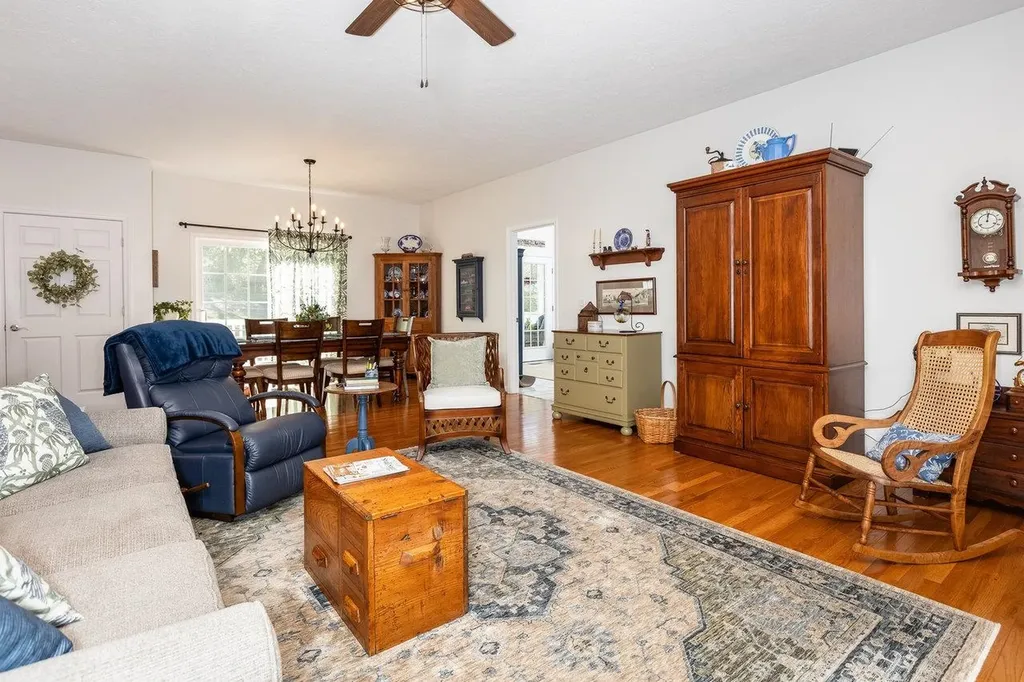 102 Millview Drive Bridgewater VA 22812