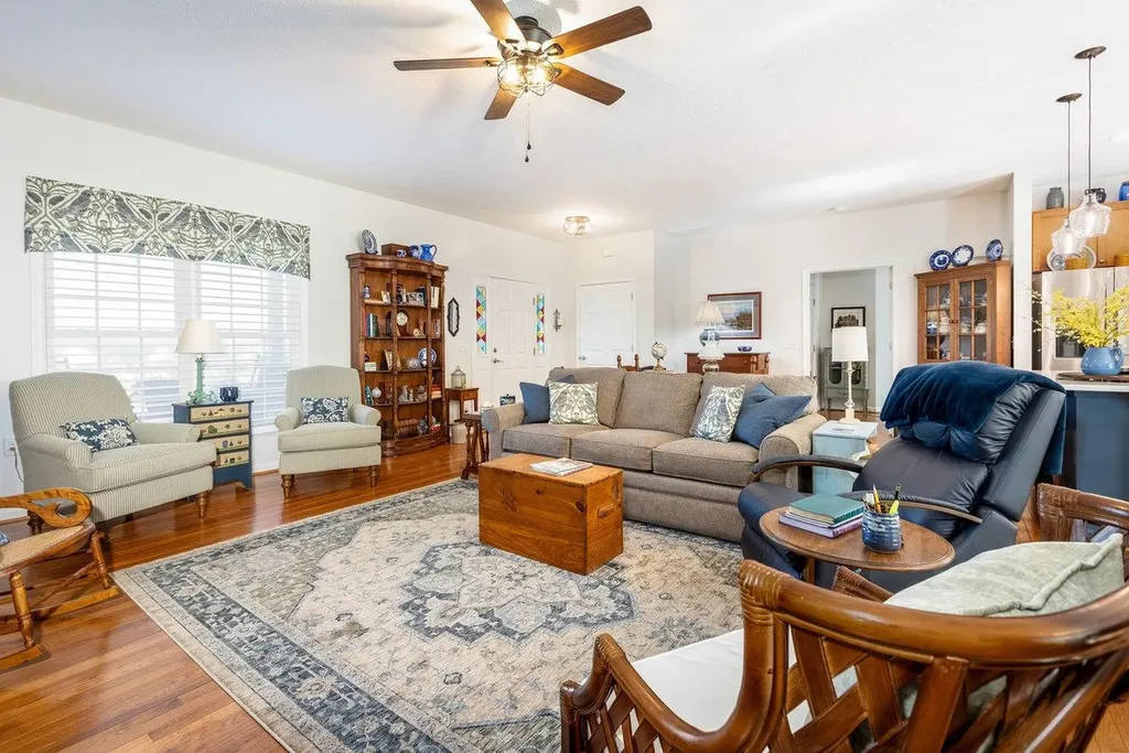 102 Millview Drive Bridgewater VA 22812