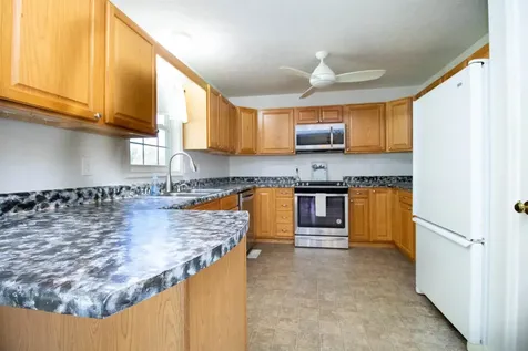 502 Ritchie Boulevard Staunton VA 24401