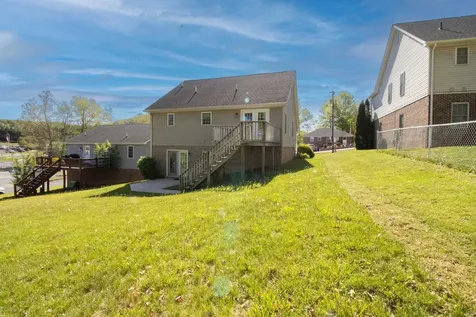 502 Ritchie Boulevard Staunton VA 24401