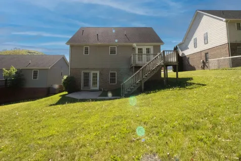 502 Ritchie Boulevard Staunton VA 24401
