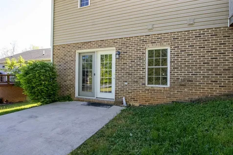 502 Ritchie Boulevard Staunton VA 24401