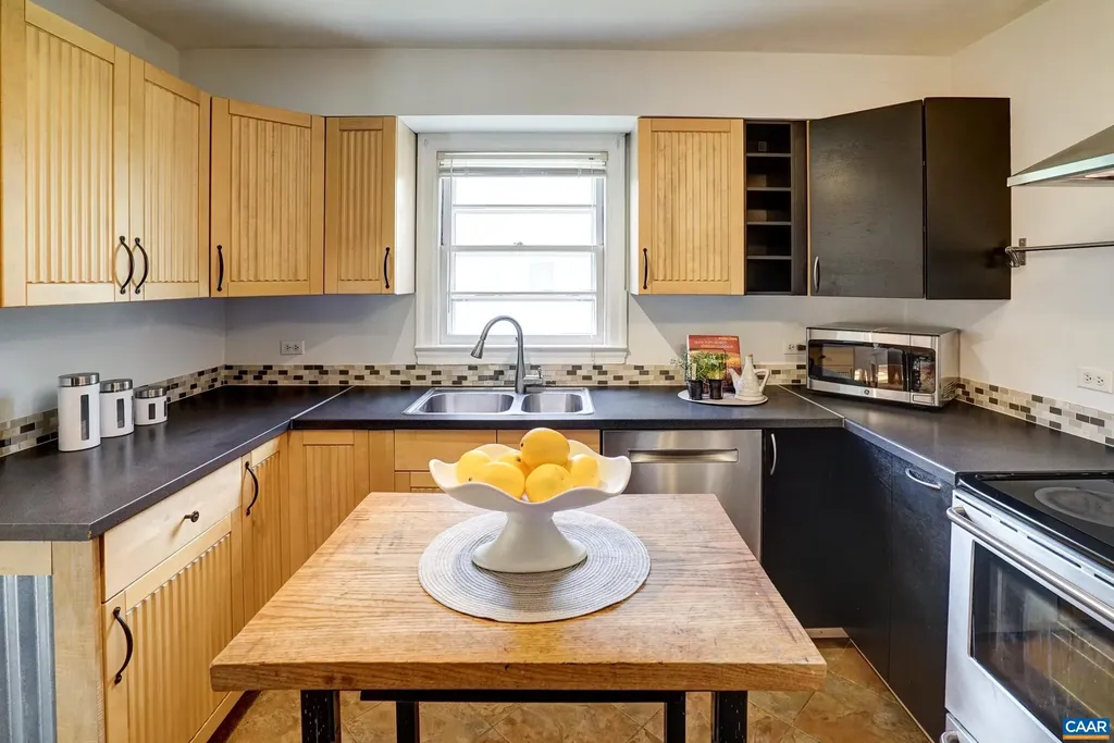 807 Hillcrest Road Charlottesville VA 22903