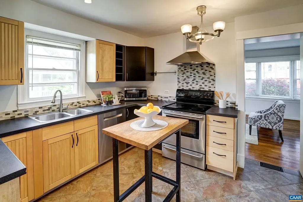 807 Hillcrest Road Charlottesville VA 22903