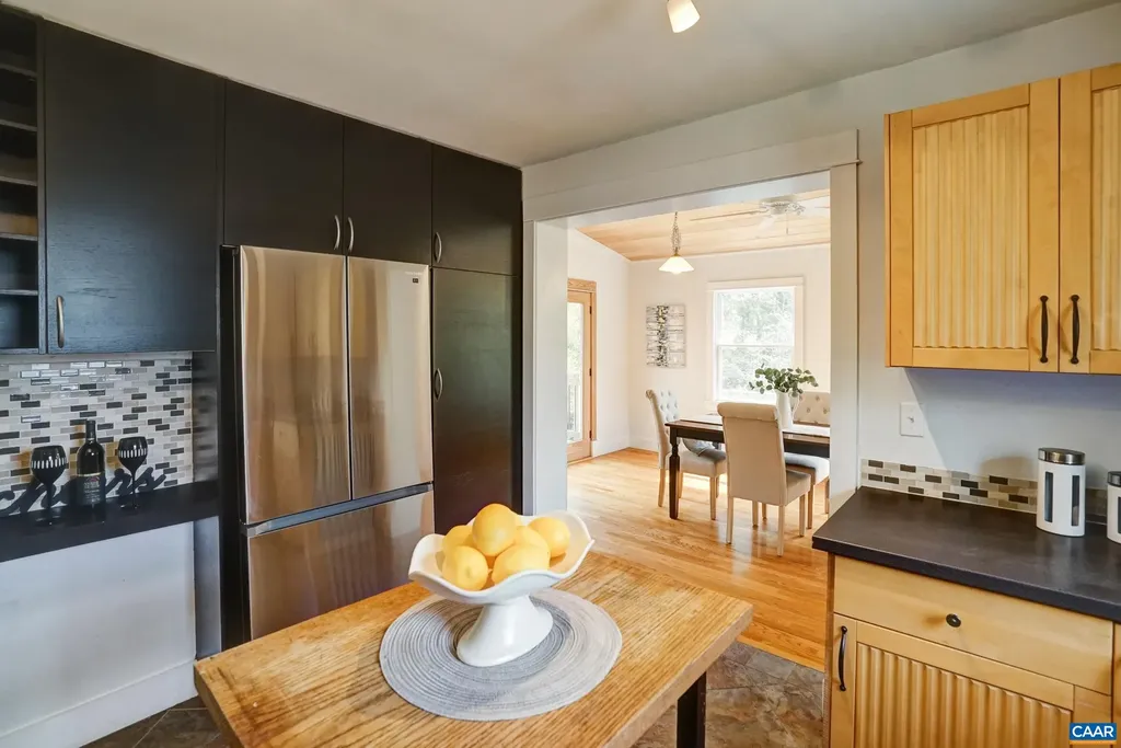 807 Hillcrest Road Charlottesville VA 22903