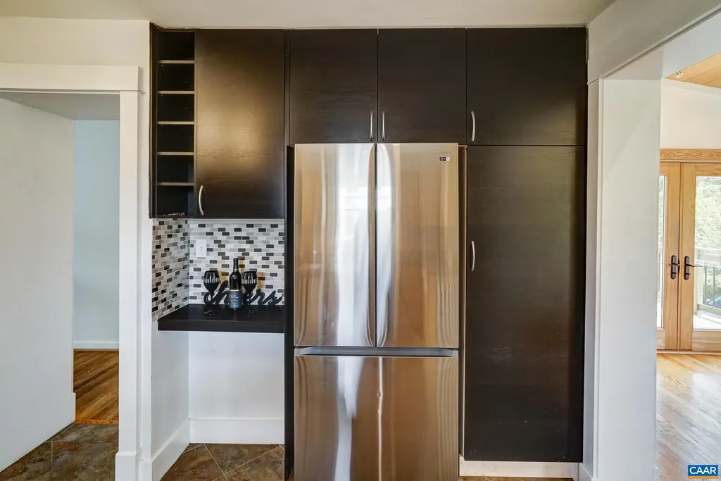 807 Hillcrest Road Charlottesville VA 22903