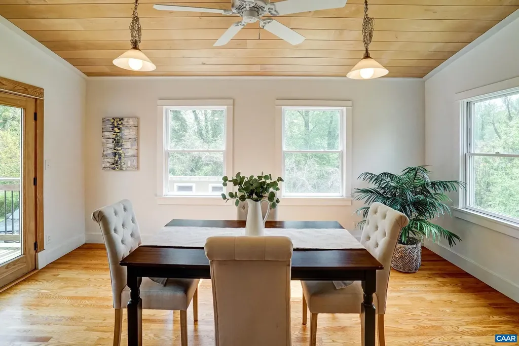 807 Hillcrest Road Charlottesville VA 22903