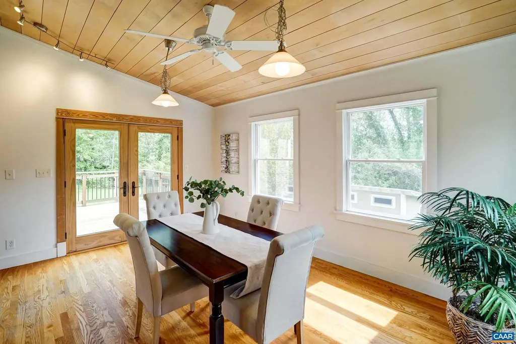 807 Hillcrest Road Charlottesville VA 22903