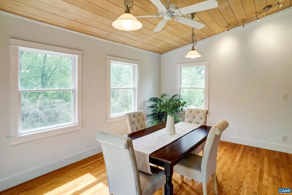 807 Hillcrest Road Charlottesville VA 22903