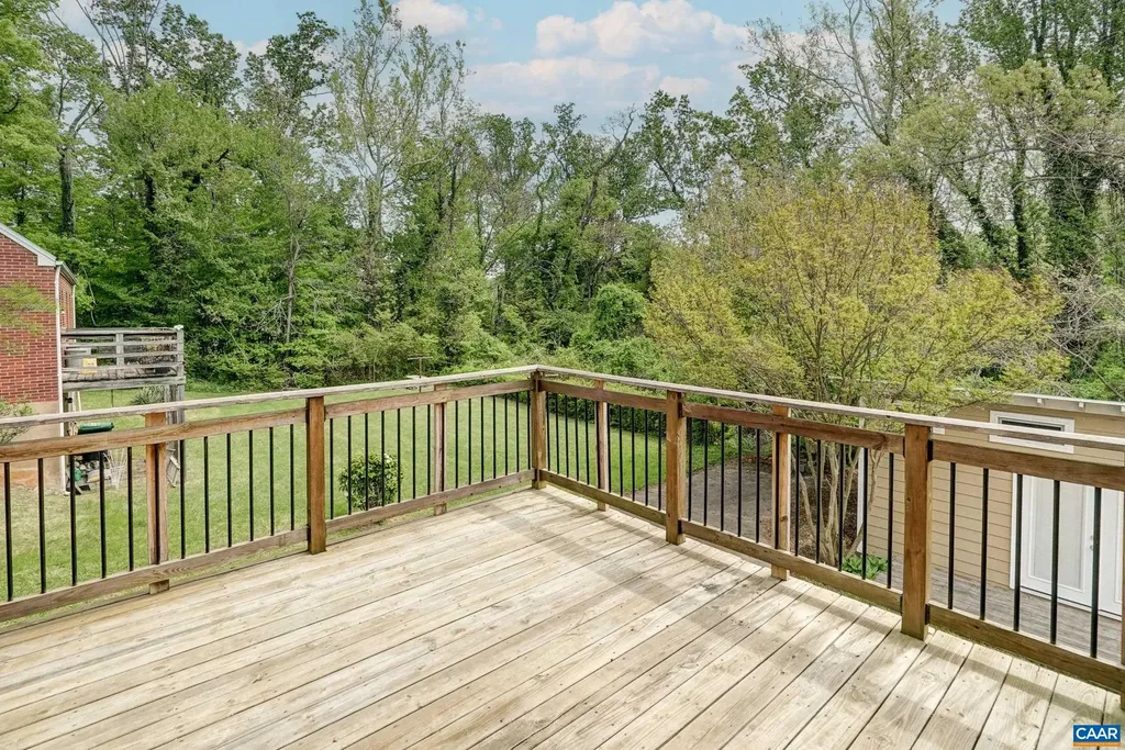 807 Hillcrest Road Charlottesville VA 22903