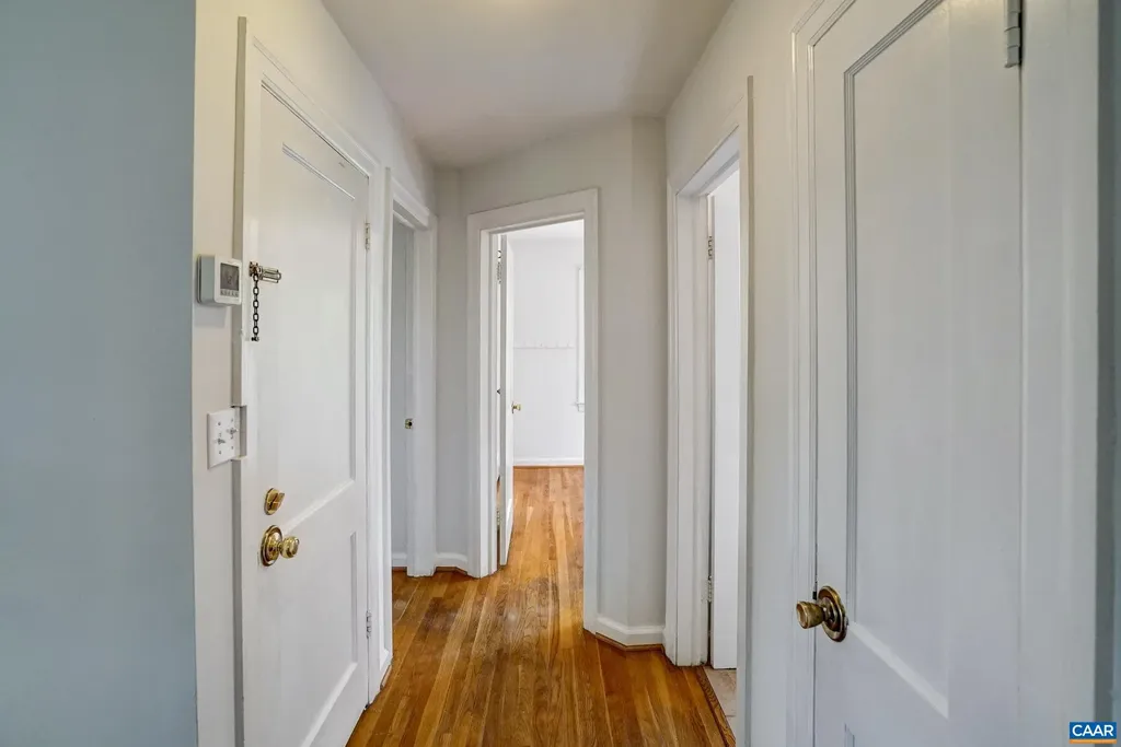 807 Hillcrest Road Charlottesville VA 22903