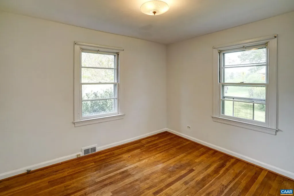 807 Hillcrest Road Charlottesville VA 22903