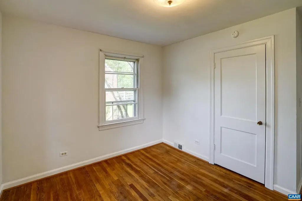 807 Hillcrest Road Charlottesville VA 22903