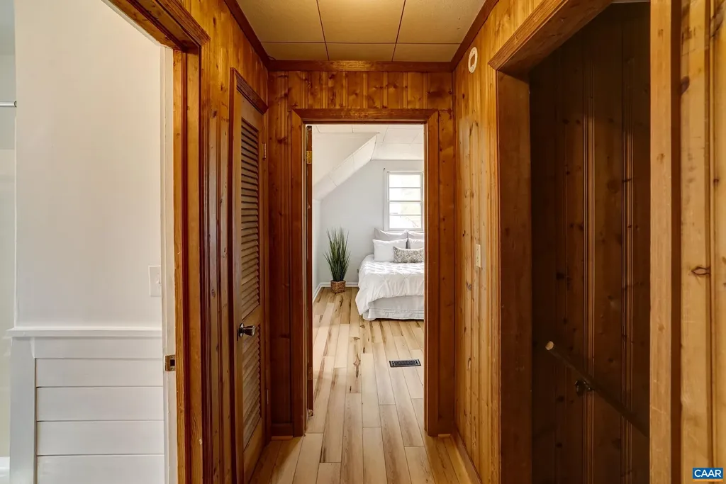 807 Hillcrest Road Charlottesville VA 22903