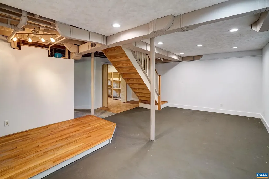 807 Hillcrest Road Charlottesville VA 22903