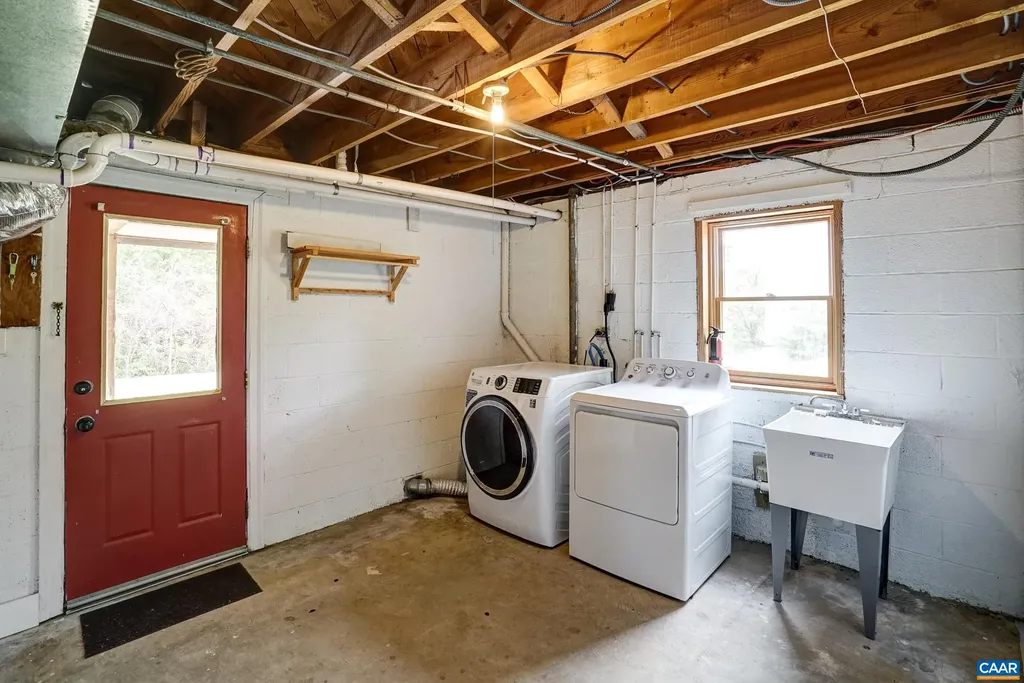 807 Hillcrest Road Charlottesville VA 22903