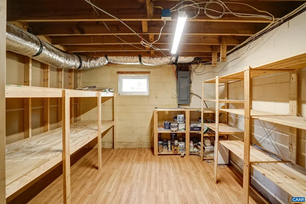 807 Hillcrest Road Charlottesville VA 22903