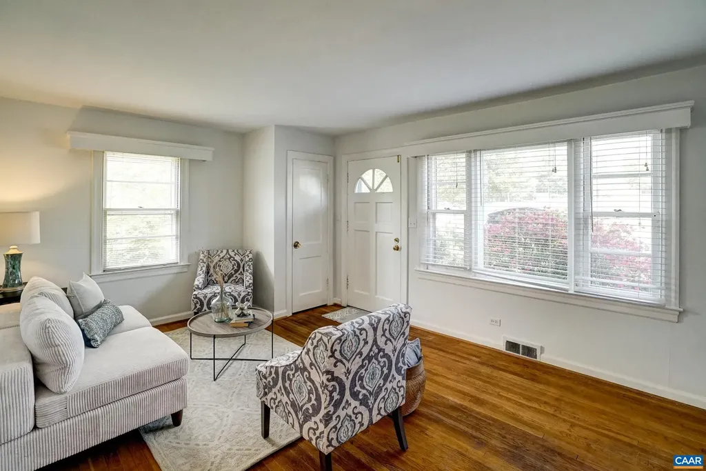 807 Hillcrest Road Charlottesville VA 22903