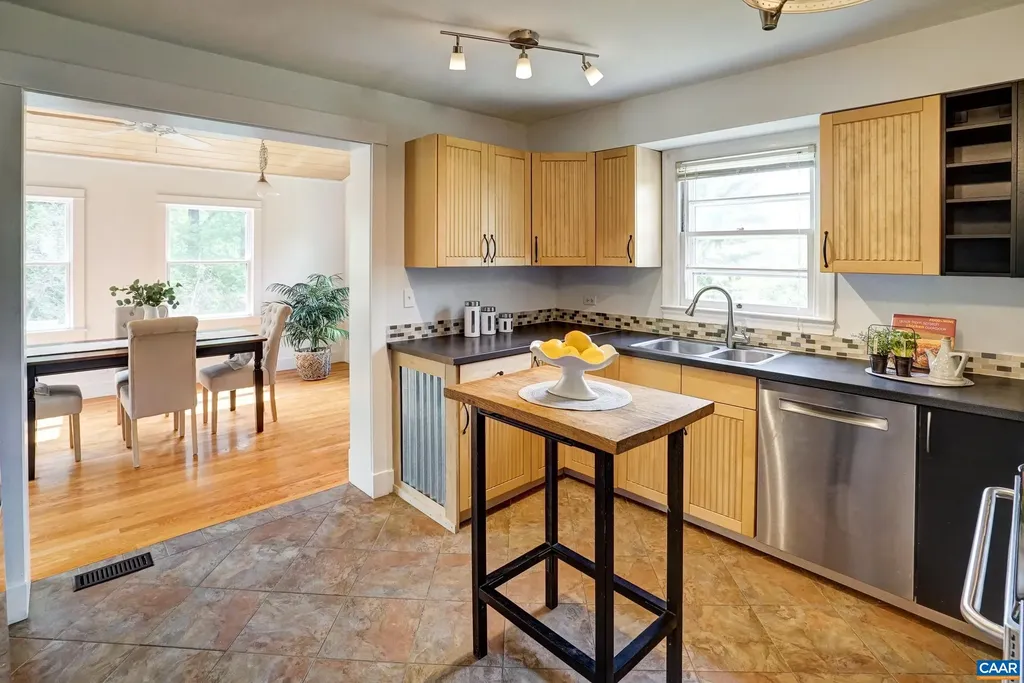 807 Hillcrest Road Charlottesville VA 22903