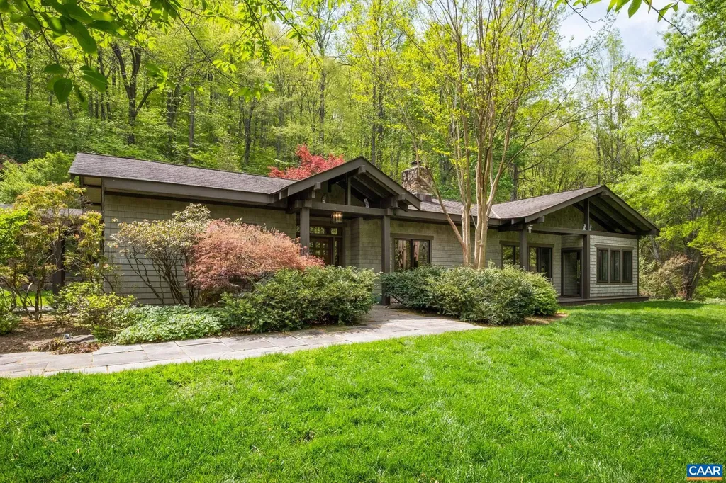 4547 Taylor Creek Road Afton VA 22920