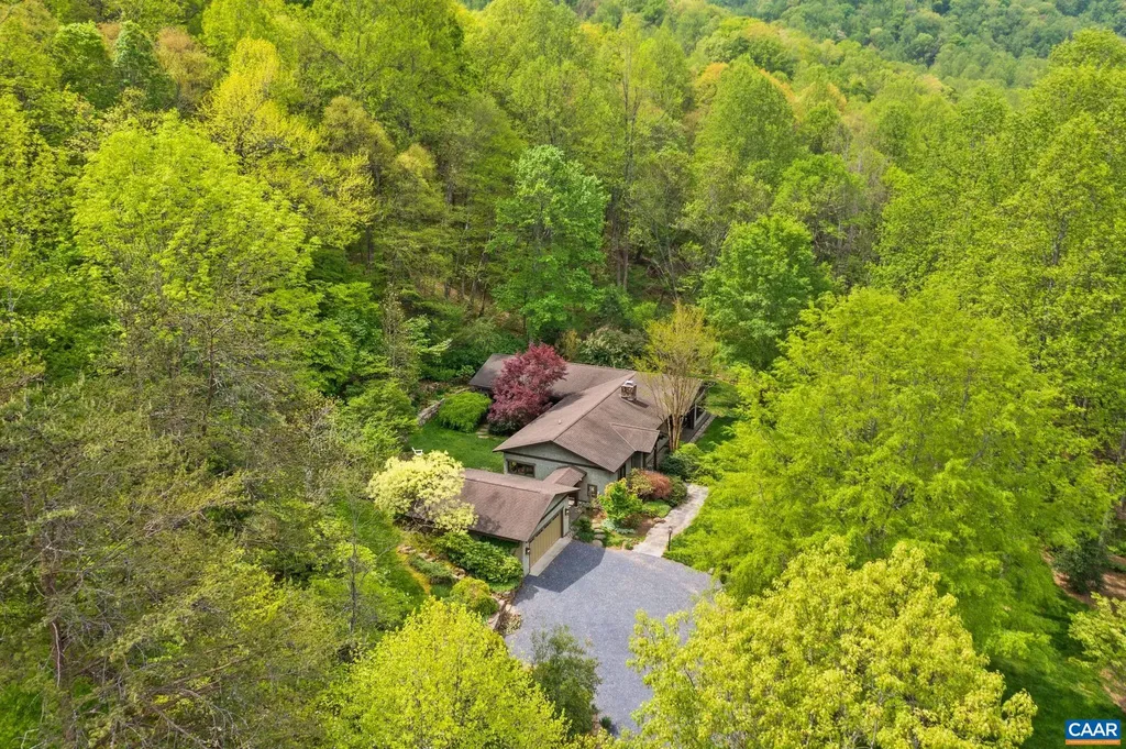 4547 Taylor Creek Road Afton VA 22920