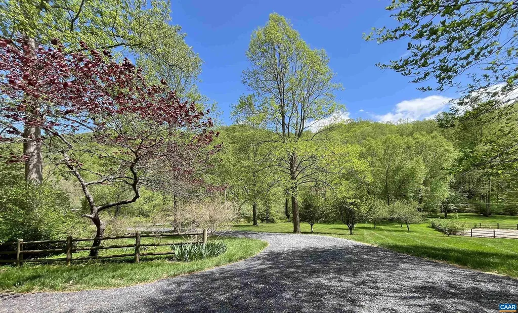 4547 Taylor Creek Road Afton VA 22920