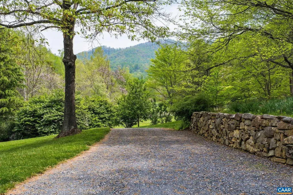 4547 Taylor Creek Road Afton VA 22920