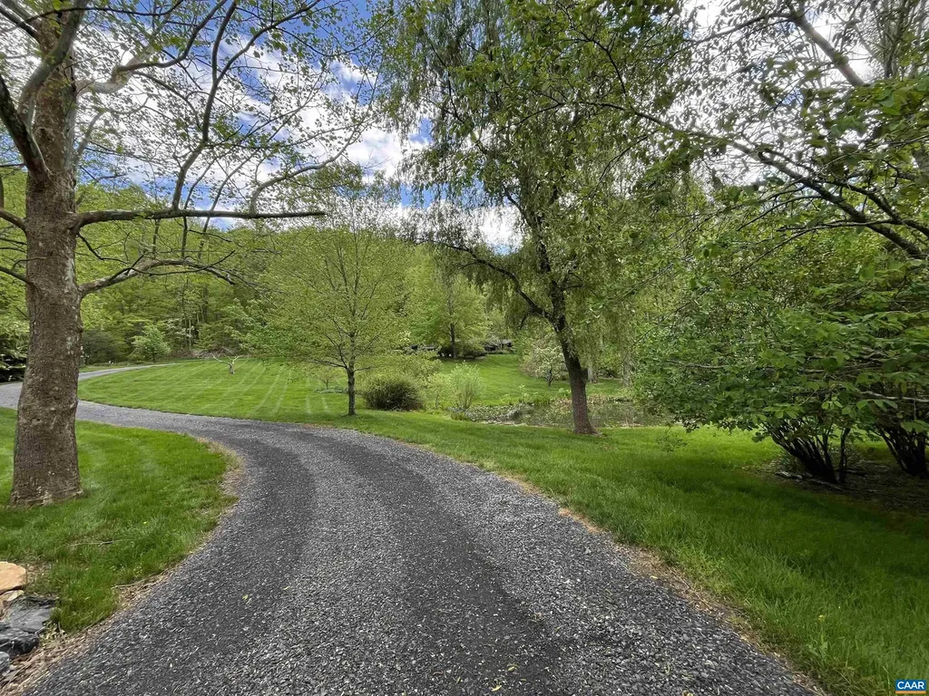 4547 Taylor Creek Road Afton VA 22920