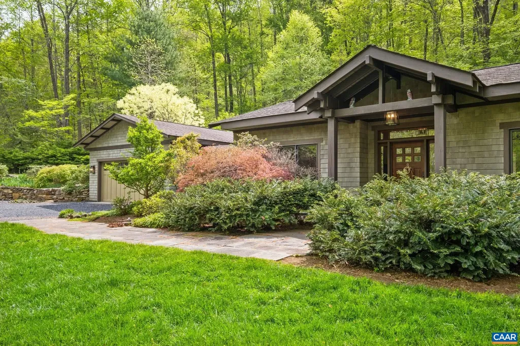 4547 Taylor Creek Road Afton VA 22920