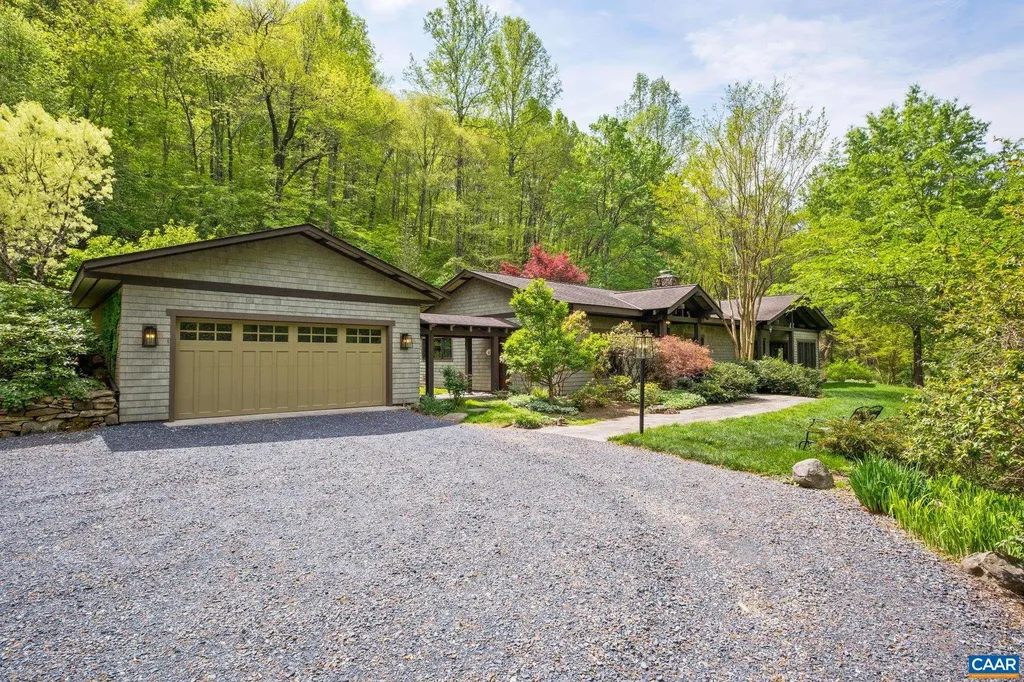 4547 Taylor Creek Road Afton VA 22920