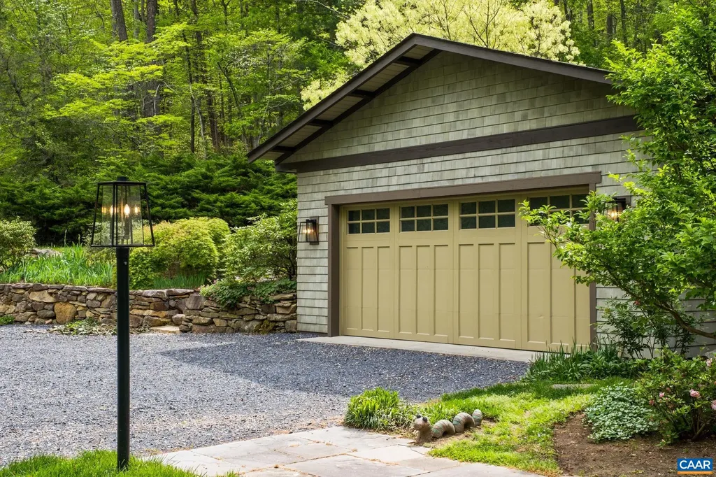 4547 Taylor Creek Road Afton VA 22920