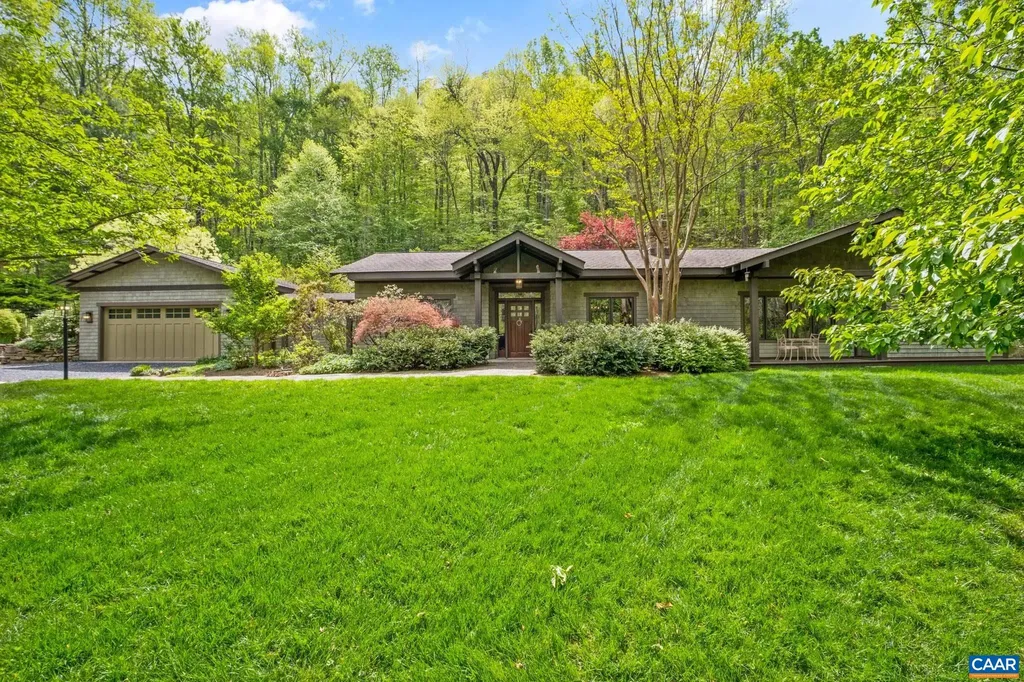 4547 Taylor Creek Road Afton VA 22920