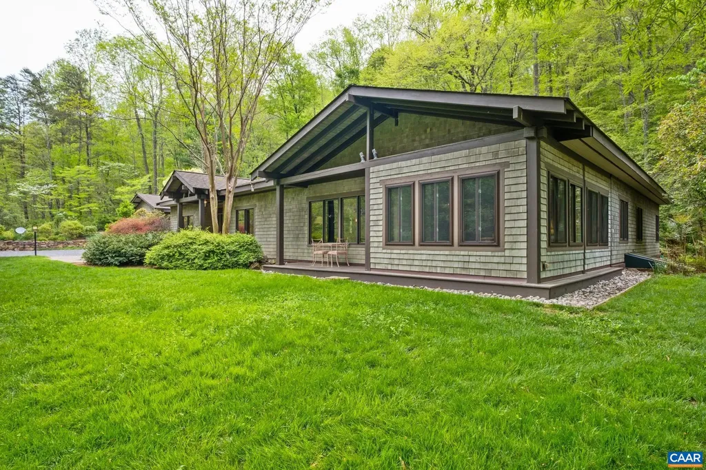 4547 Taylor Creek Road Afton VA 22920