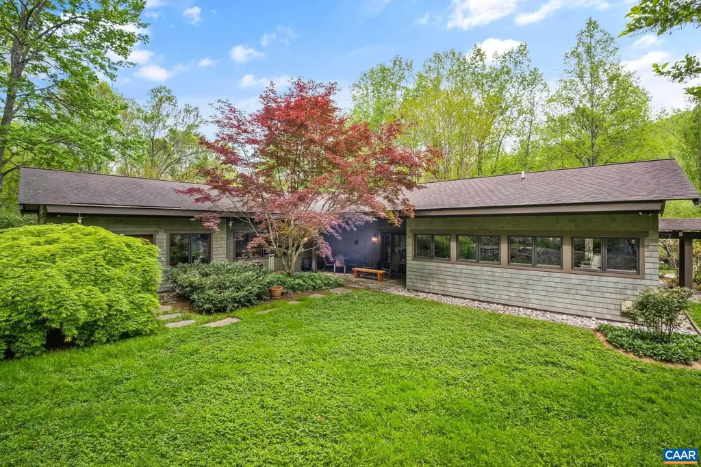 4547 Taylor Creek Road Afton VA 22920