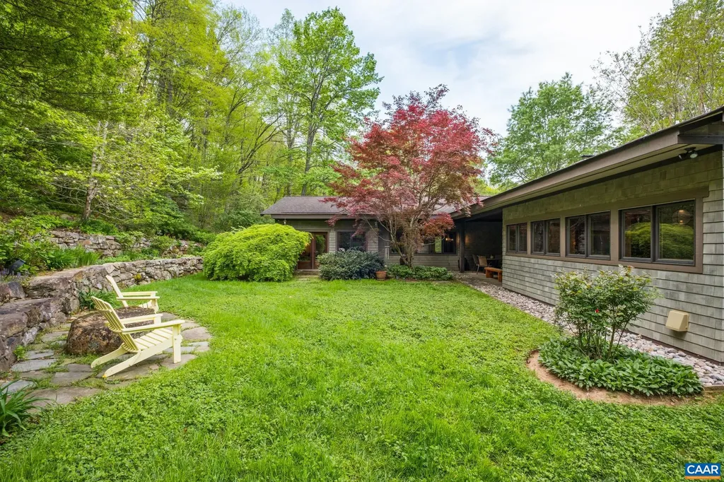 4547 Taylor Creek Road Afton VA 22920