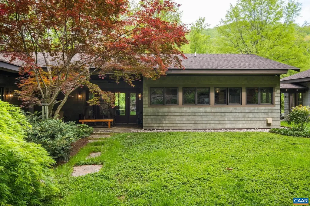 4547 Taylor Creek Road Afton VA 22920