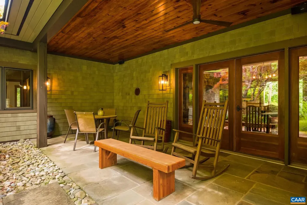 4547 Taylor Creek Road Afton VA 22920