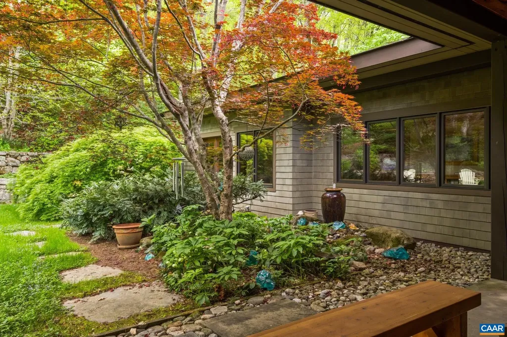 4547 Taylor Creek Road Afton VA 22920