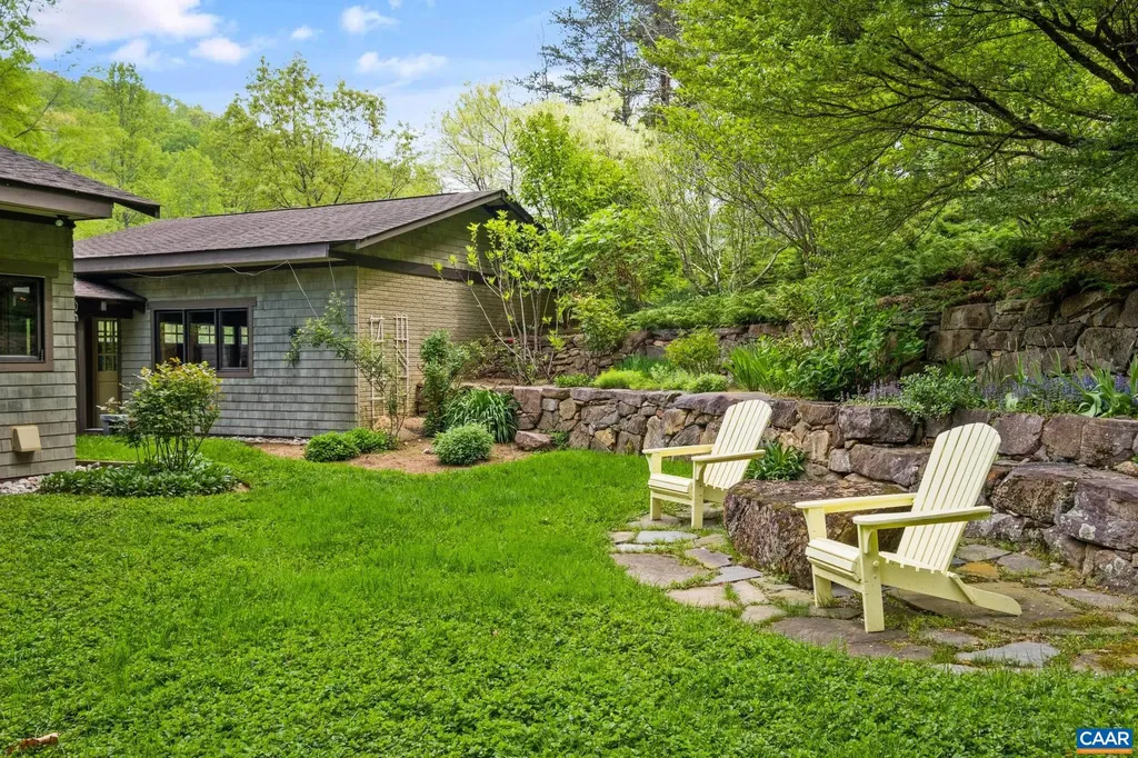 4547 Taylor Creek Road Afton VA 22920