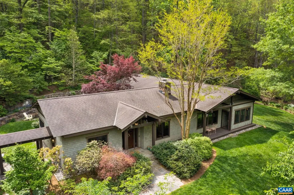 4547 Taylor Creek Road Afton VA 22920