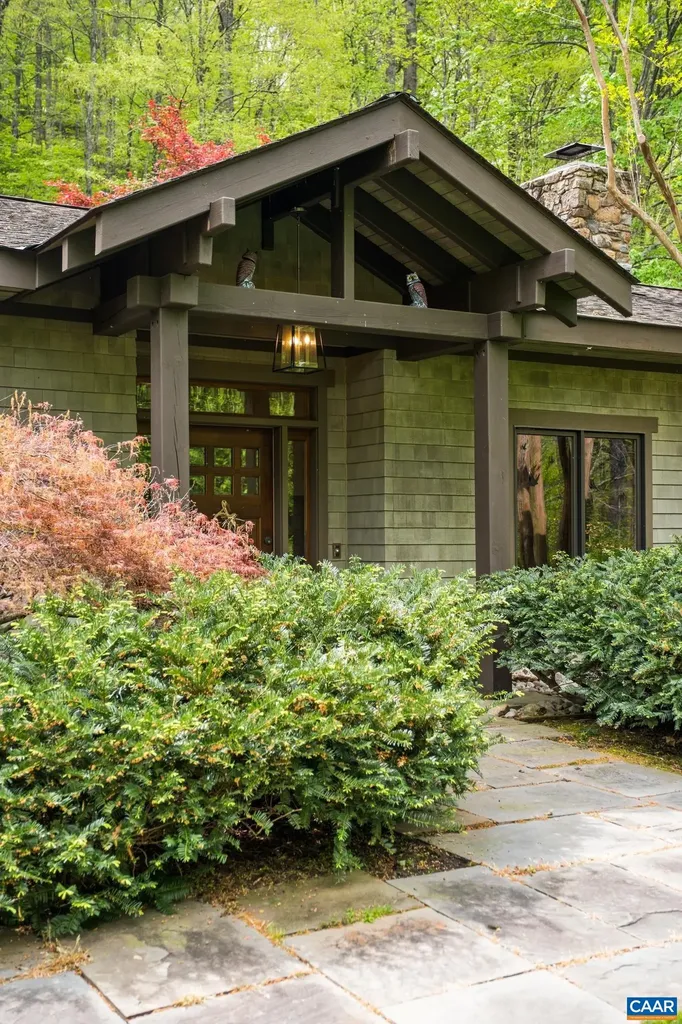 4547 Taylor Creek Road Afton VA 22920