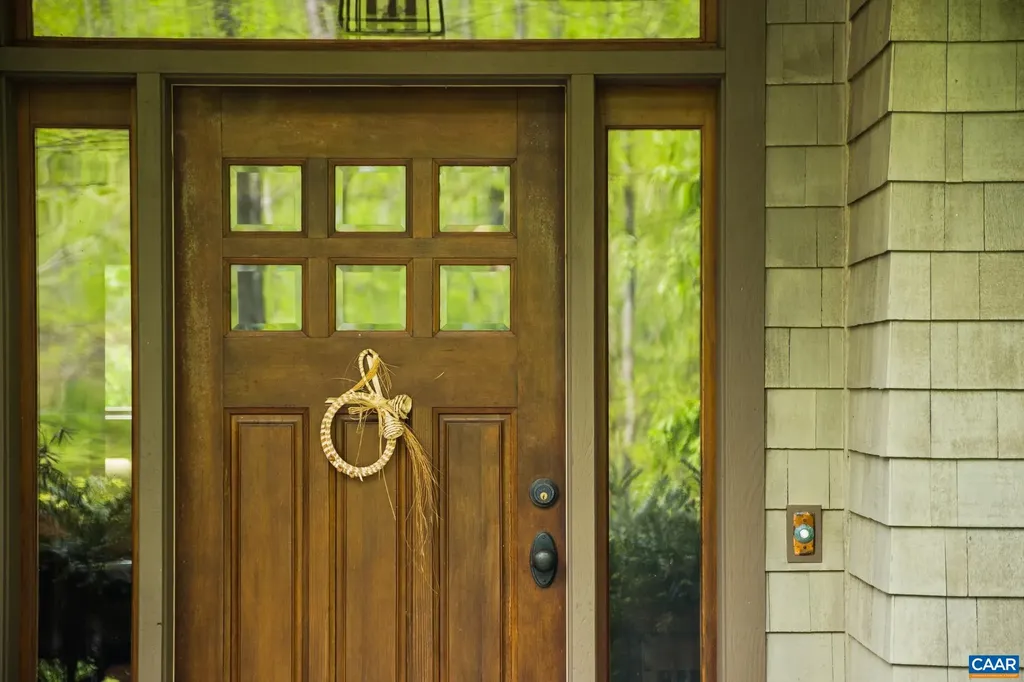 4547 Taylor Creek Road Afton VA 22920