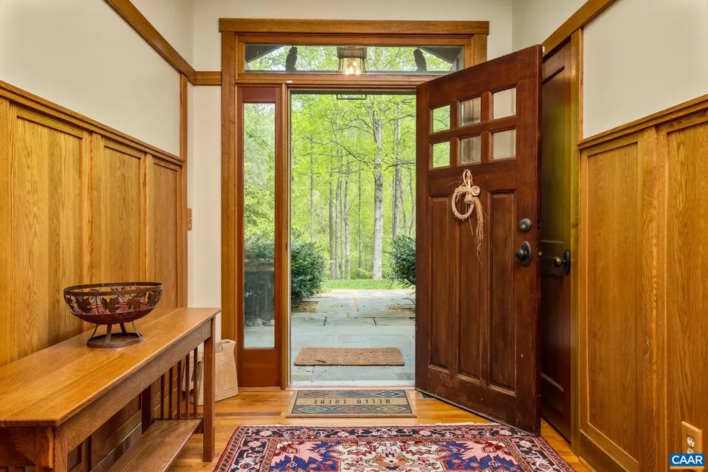 4547 Taylor Creek Road Afton VA 22920