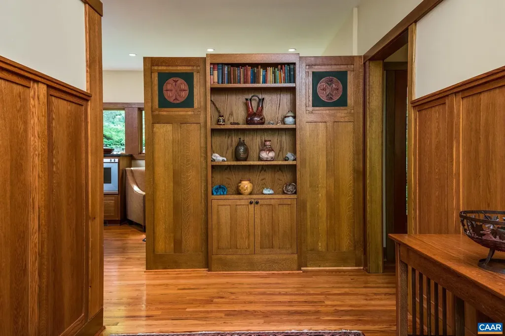 4547 Taylor Creek Road Afton VA 22920