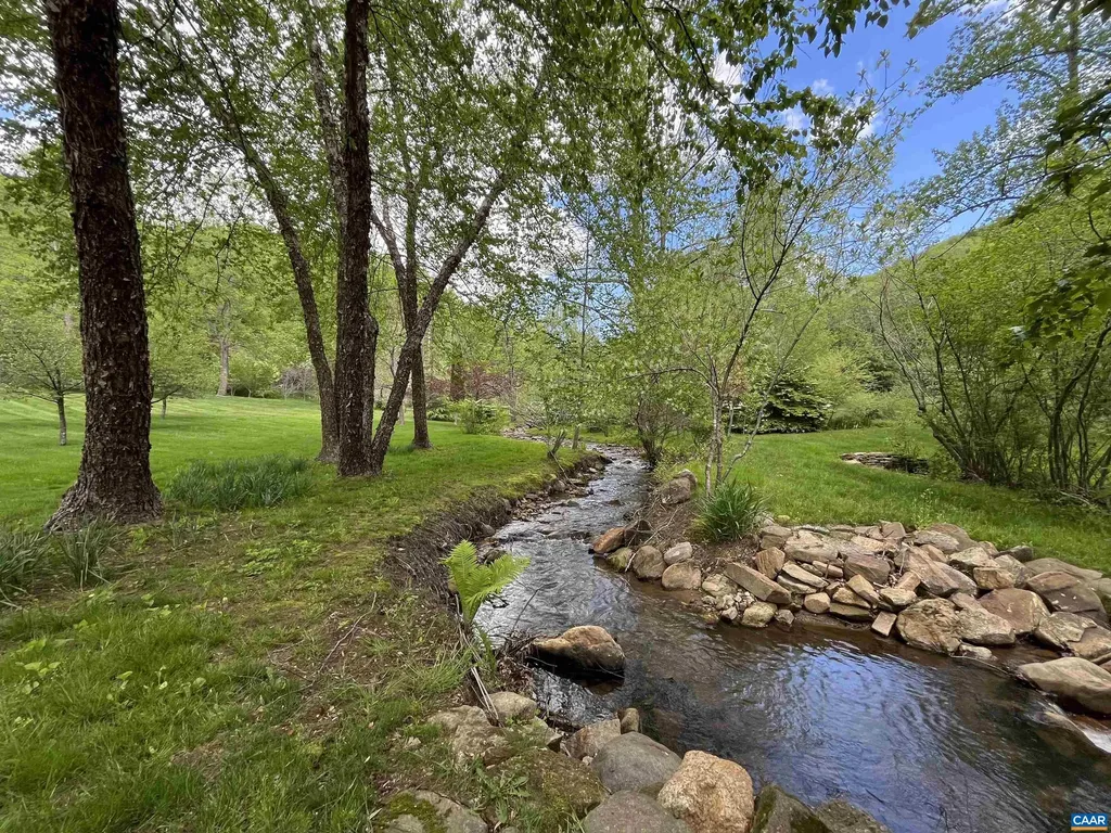 4547 Taylor Creek Road Afton VA 22920