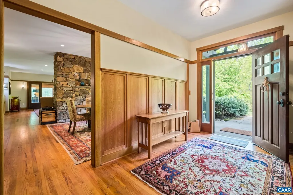 4547 Taylor Creek Road Afton VA 22920