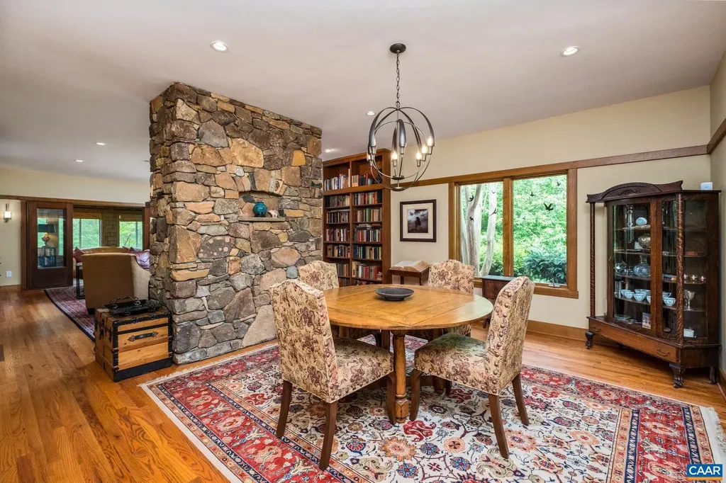 4547 Taylor Creek Road Afton VA 22920