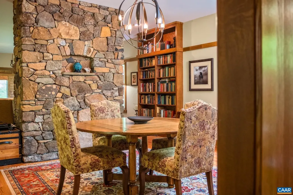 4547 Taylor Creek Road Afton VA 22920