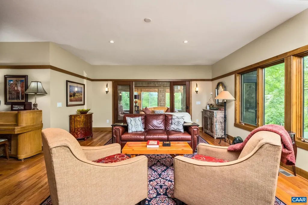 4547 Taylor Creek Road Afton VA 22920