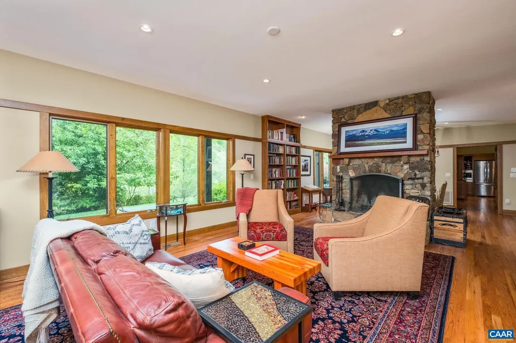 4547 Taylor Creek Road Afton VA 22920